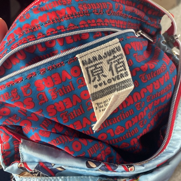 Harajuku Bag - Picture 8 of 8